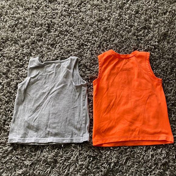 Boys 2T Tank Tops - Picture 4 of 4